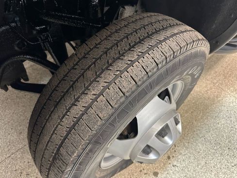 Used 2015 GMC Sierra 3500 2WD Regular Cab w/ Sierra Convenience Package image 36