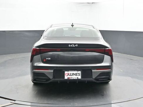 Used 2025 Kia K5 LXS FWD image 7