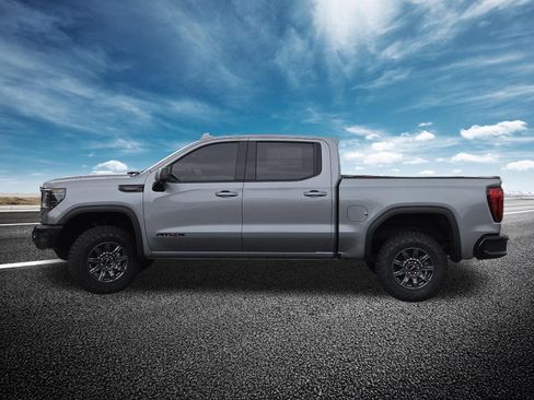 New 2026 GMC Sierra 1500 AT4X w/ LPO, Black Badging Package AWD/4WD image 21