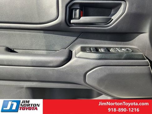 Used 2025 Toyota Land Cruiser 1958 image 24