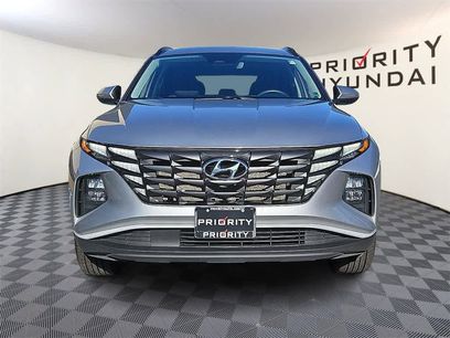 Used 2023 Hyundai Tucson SEL