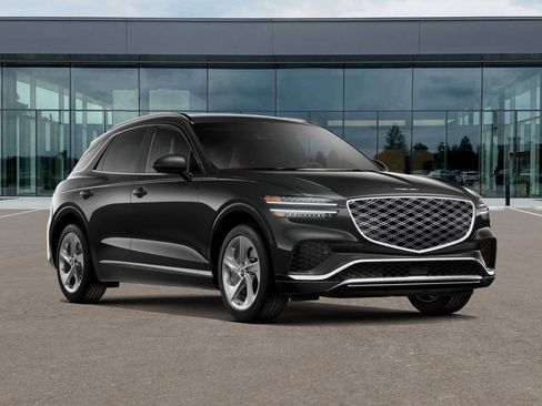 New 2026 Genesis GV70 2.5T Advanced AWD/4WD image 2