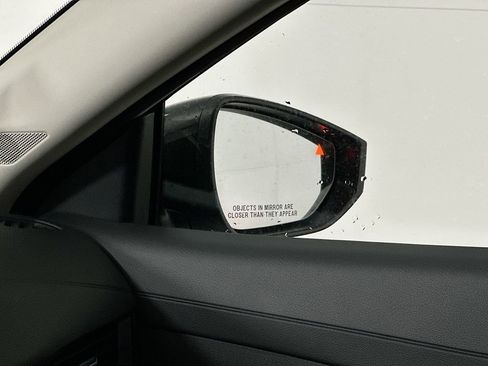 New 2026 Nissan Sentra SV w/ SV Convenience Package image 24