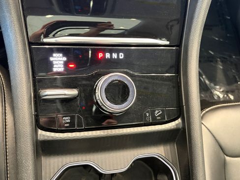 Used 2024 Jeep Grand Cherokee Limited 4xe AWD/4WD image 22