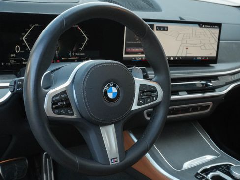 Certified 2026 BMW X5 xDrive40i AWD/4WD image 10
