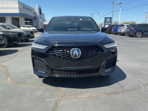 New 2026 Acura MDX A-Spec image 7