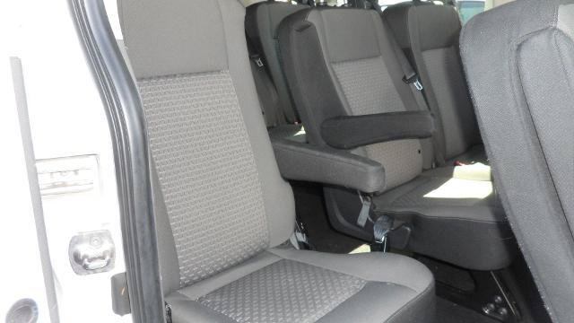 Used 2024 Ford Transit 350 XLT RWD image 18