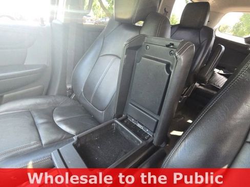Used 2014 Chevrolet Traverse LT AWD/4WD image 26
