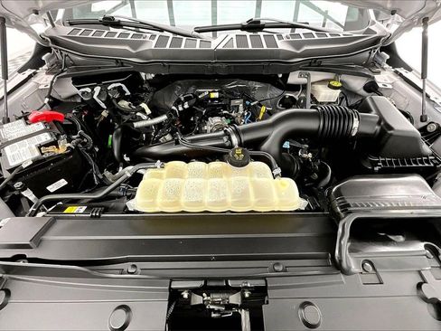 Used 2023 Ford F150 XLT w/ Equipment Group 302A High image 10