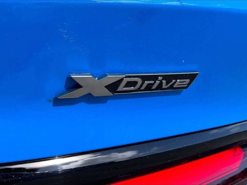 Certified 2024 BMW M235i xDrive Gran Coupe w/ Premium Package image 10