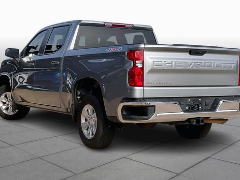 Certified 2023 Chevrolet Silverado 1500 LT image 14
