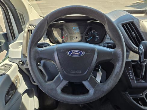 Used 2015 Ford Transit 350 XL RWD image 16
