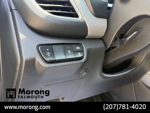 Used 2023 Kia Seltos LX AWD/4WD image 25