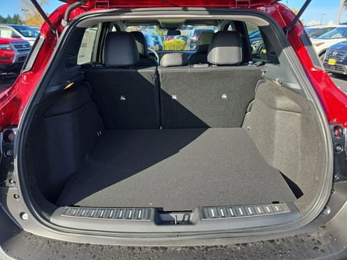 New 2026 Nissan Kicks SR w/ SR Premium Package image 26