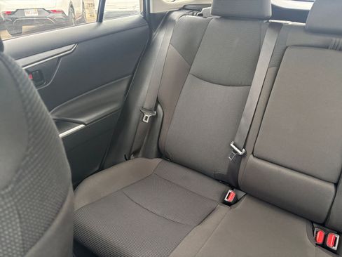 Used 2025 Toyota RAV4 LE image 35