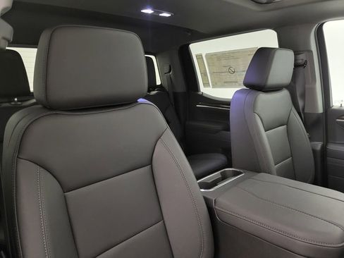 New 2025 Chevrolet Silverado 1500 RST w/ Convenience Package II image 37