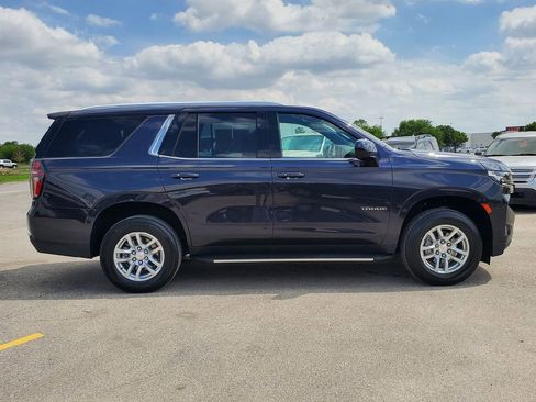 Used 2024 Chevrolet Tahoe LT RWD image 5