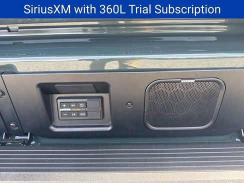 New 2026 Chevrolet Silverado 2500 ZR2 w/ LPO, Dark Essentials Package AWD/4WD image 12