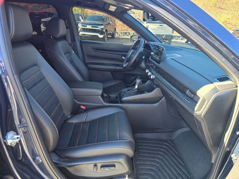 Used 2025 Honda CR-V Sport-L image 30