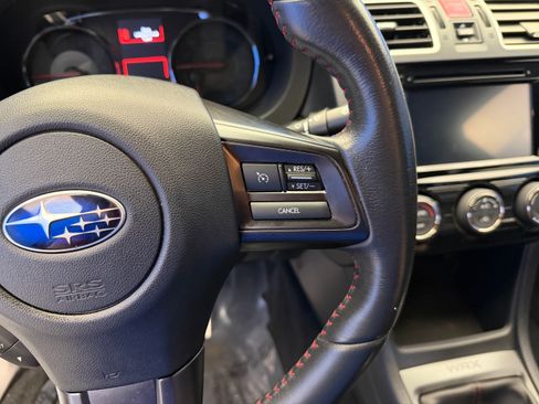 Used 2019 Subaru WRX w/ Popular Package #3 AWD/4WD image 15