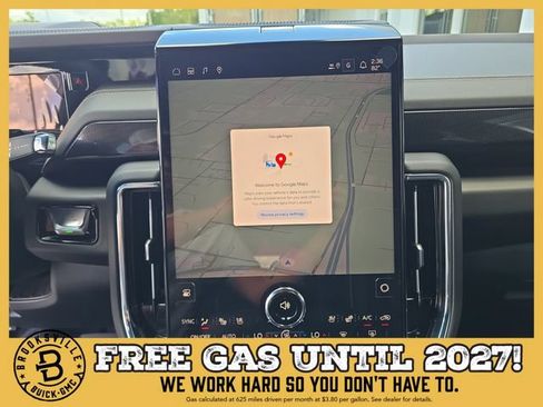 New 2026 GMC Yukon XL Elevation w/ Elevation Premium Package AWD/4WD image 22