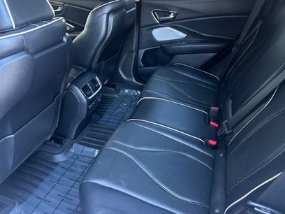 Used 2019 Acura RDX AWD w/ Advance Package