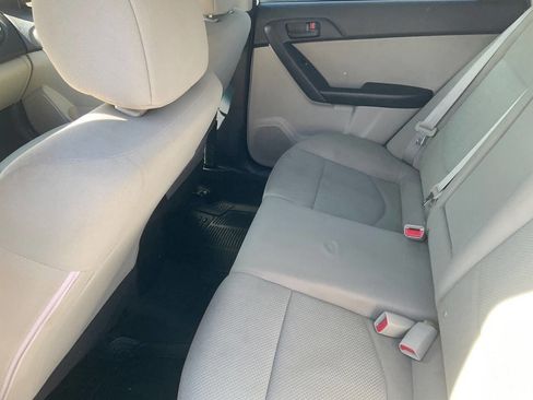 Used 2012 Kia Forte EX image 13