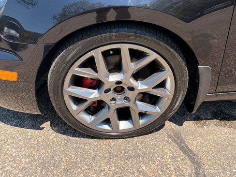 Used 2013 Volkswagen GTI Autobahn FWD image 25