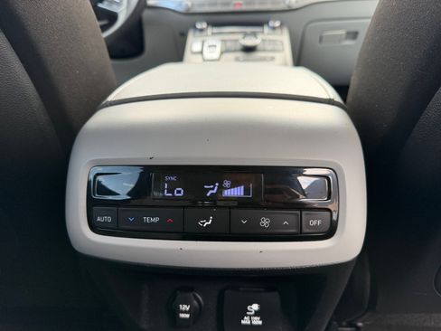 Used 2021 Hyundai Palisade SEL w/ Convenience Package FWD image 32