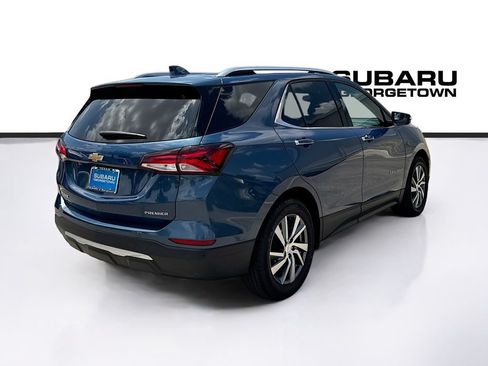 Used 2024 Chevrolet Equinox Premier FWD image 8