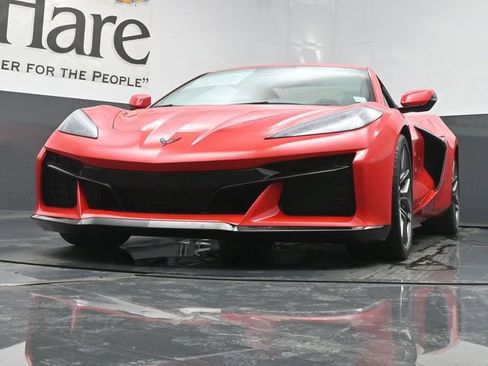 New 2026 Chevrolet Corvette Z06 image 33