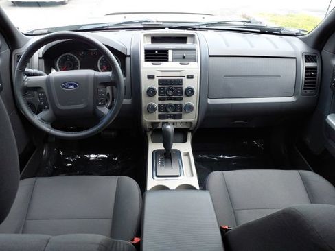 Used 2012 Ford Escape XLT FWD image 7
