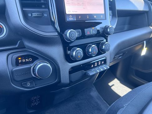 New 2026 RAM 1500 Express RWD image 23
