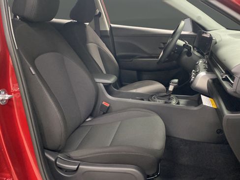 New 2026 Hyundai Kona SE AWD/4WD image 24