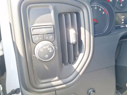 Used 2023 Chevrolet Silverado 1500 W/T RWD image 13
