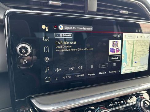 Certified 2024 GMC Sierra 2500 Denali Ultimate image 13