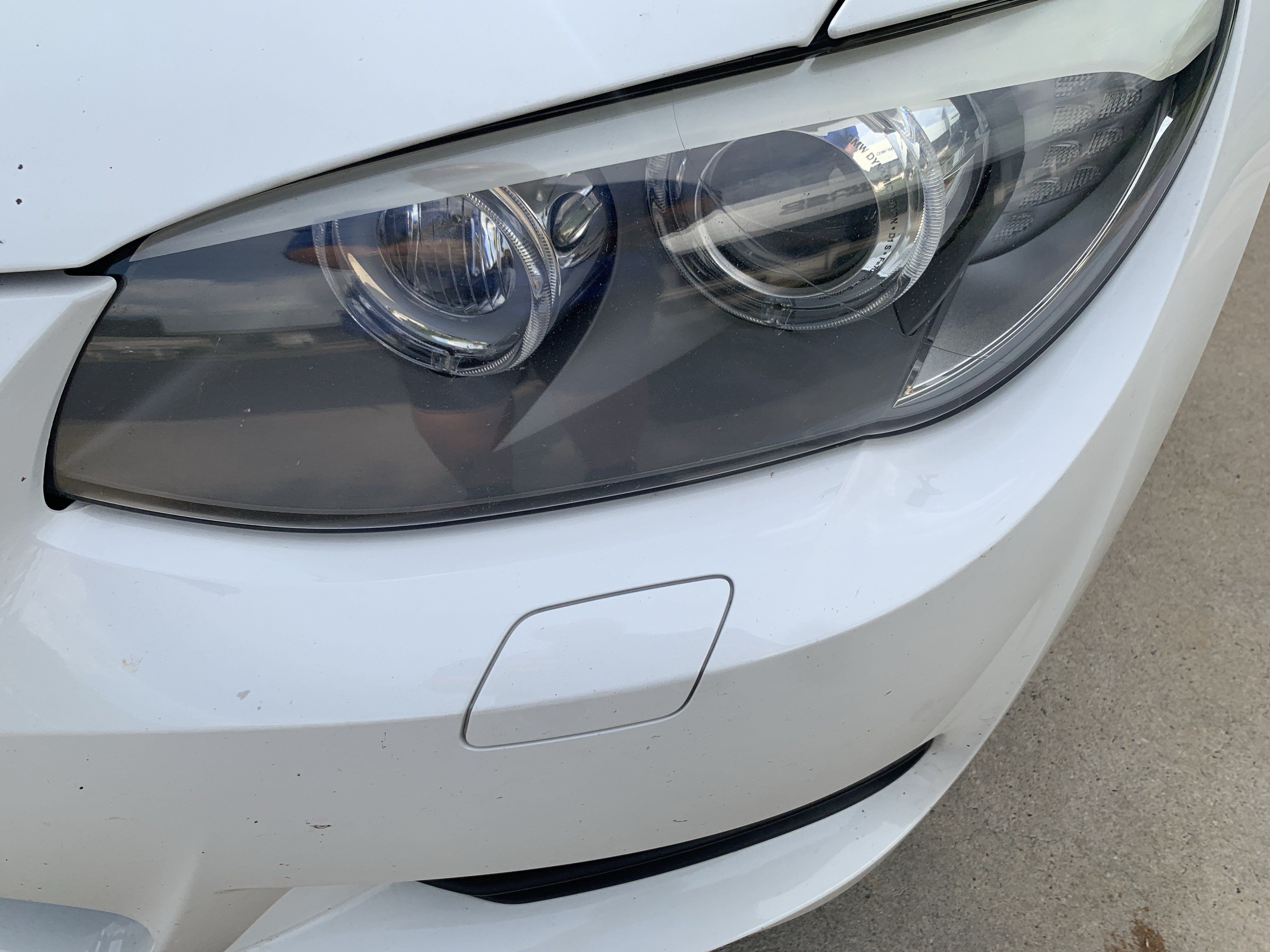 Used 2011 BMW 335is Coupe RWD image 6