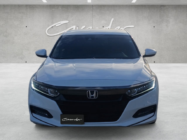 Used 2020 Honda Accord Sport image 19