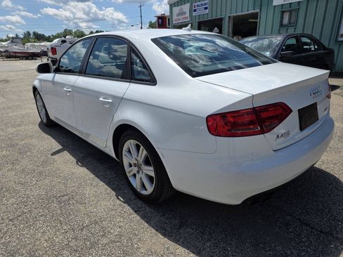Used 2010 Audi A4 2.0T Premium FWD image 11