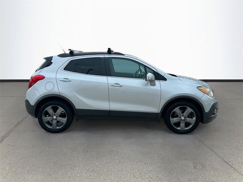 Used 2014 Buick Encore Leather image 8