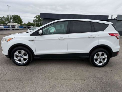 Used 2013 Ford Escape SE AWD/4WD image 4