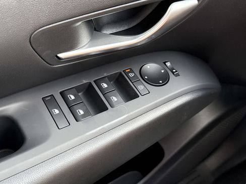 New 2026 Hyundai Santa Cruz SEL image 15