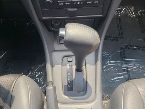 Used 2000 Toyota Solara SE FWD image 14