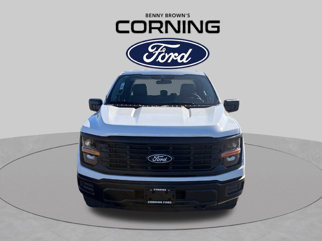 New 2026 Ford F150 XL AWD/4WD image 8