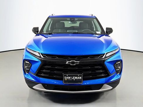 New 2026 Chevrolet Blazer LT w/ Convenience Package image 2
