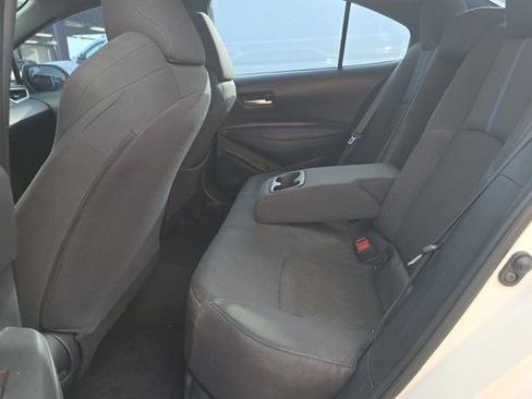 Used 2021 Toyota Corolla SE FWD image 15
