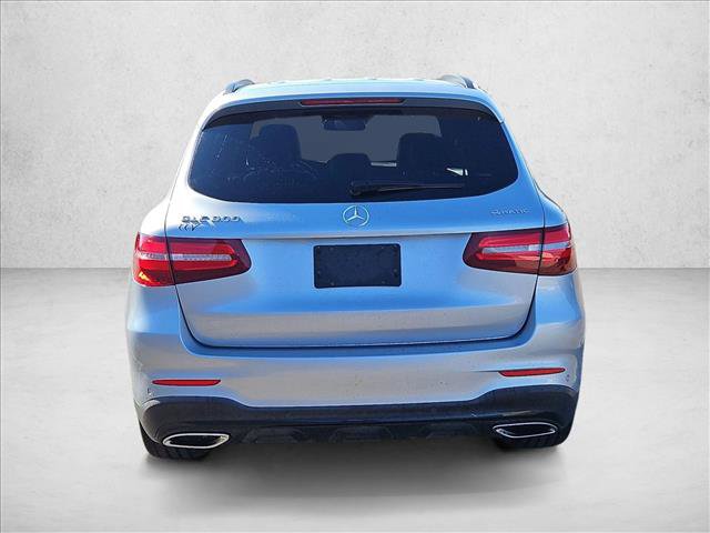 Used 2018 Mercedes-Benz GLC 300 4MATIC image 6
