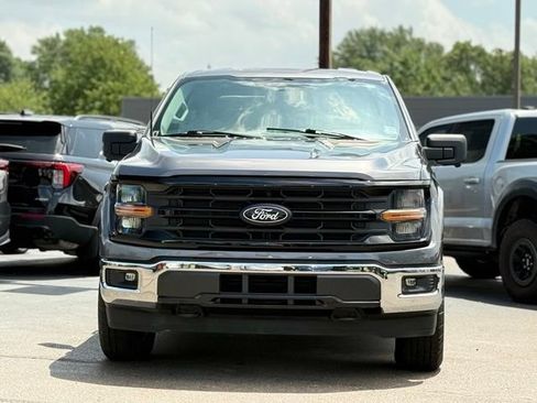Used 2024 Ford F150 XLT AWD/4WD image 33