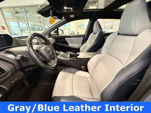 Used 2023 Subaru Solterra Touring image 15