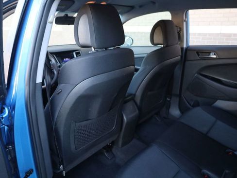 Used 2016 Hyundai Tucson SE image 21